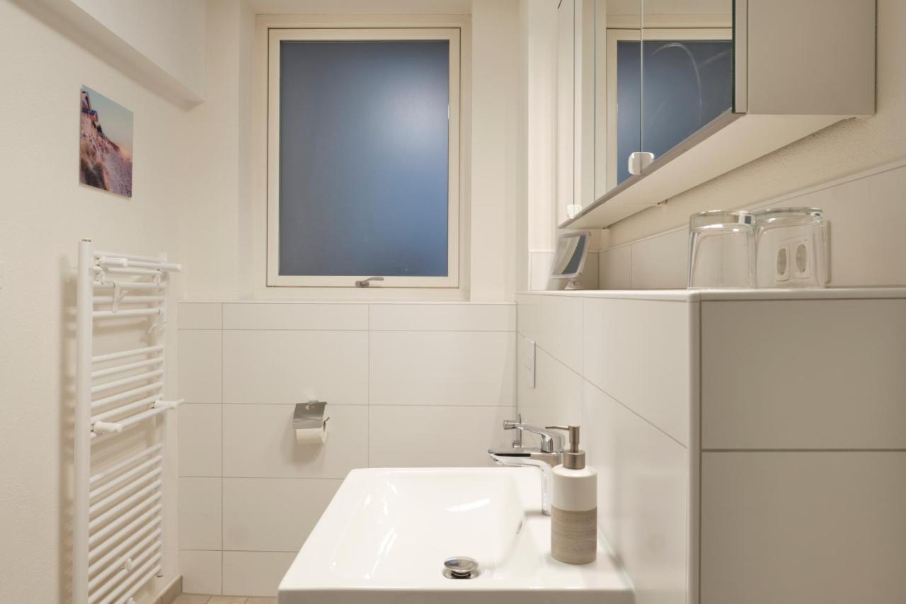 Schwerin Apartment Am Pfaffenteich Exteriör bild