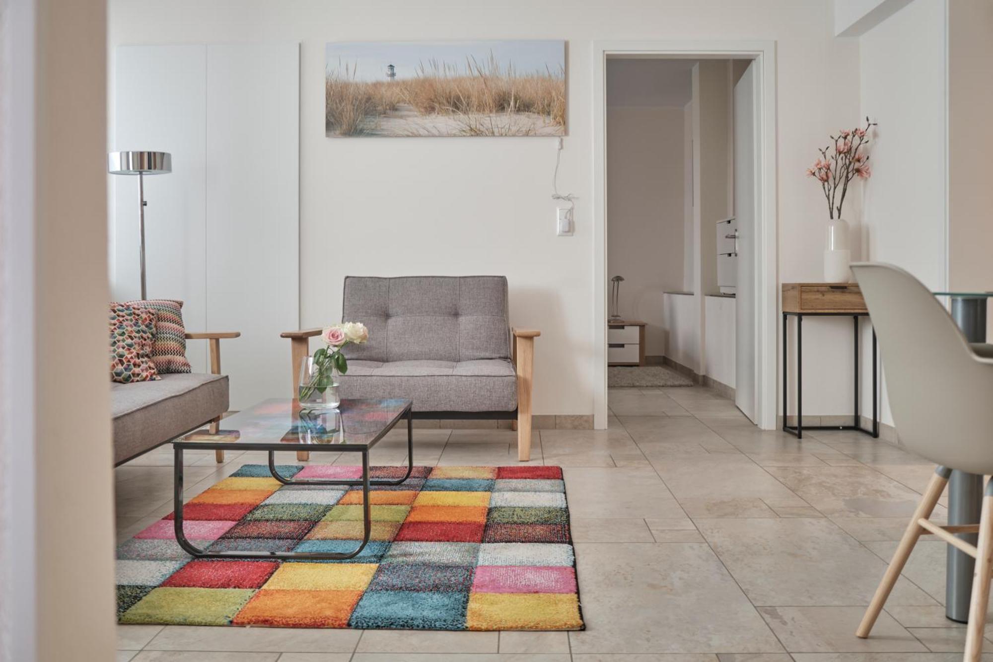 Schwerin Apartment Am Pfaffenteich Exteriör bild