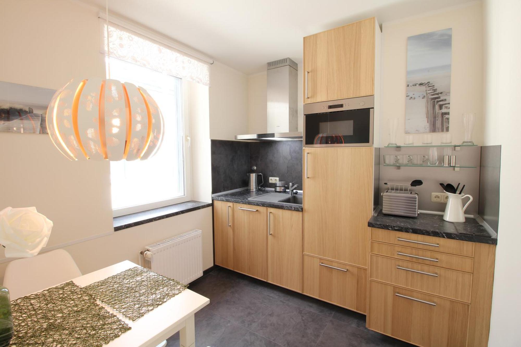 Schwerin Apartment Am Pfaffenteich Exteriör bild